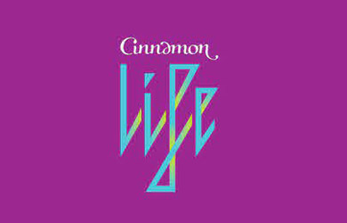 cinnamon life